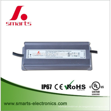 220v 24v transformer 60w triac dimmable dc regulated power supply with 3 years warranty